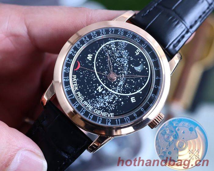 Patek Philippe Watch PPW00070